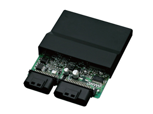 メインECU