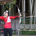 2024年6月 スポーツの社鈴鹿での練習