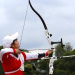 2024年6月 全日本社会人ターゲット選手権大会１日目