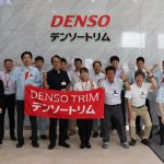 2024年6月 全日本社会人ターゲット選手権大会壮行会