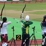 2024年10月 SAGA国民スポーツ大会１日目
