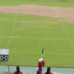 2024年10月 SAGA国民スポーツ大会２日目