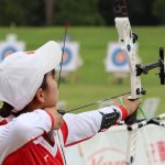 2024年6月 全日本社会人ターゲット選手権大会２日目